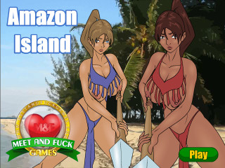 Amazon Island