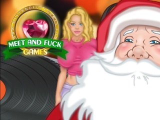 DJ Santa: Christmas Sex Game