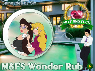 M&F’s Wonder Rub
