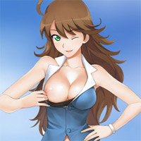 Sexy Chicks 3 : Hentai edition