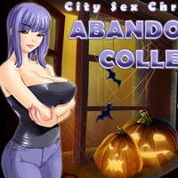 City Sex Chronicles Abandoned College