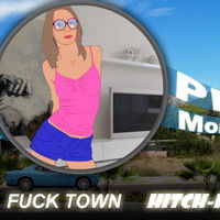 Fuck Town: Hitch-Hiking