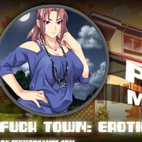 Fuck Town: Erotic Dream