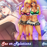 Sex or Relations