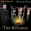 The Bitcher: Whore Hunter